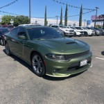 Image for 2020 Dodge Charger GT ID: 6800003