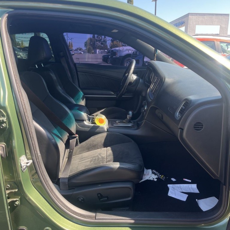 2020 Dodge Charger Image 10
