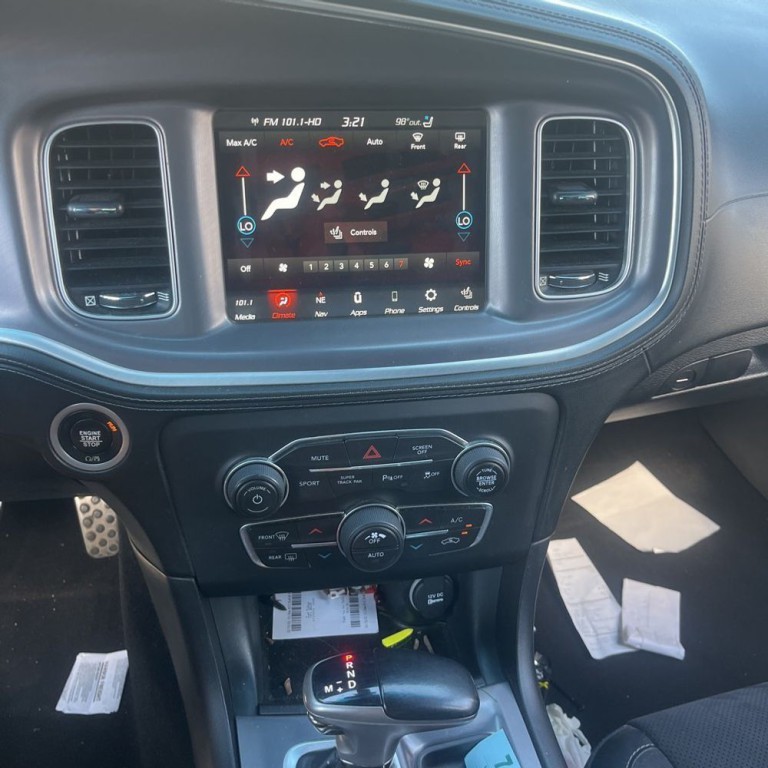 2020 Dodge Charger Image 14