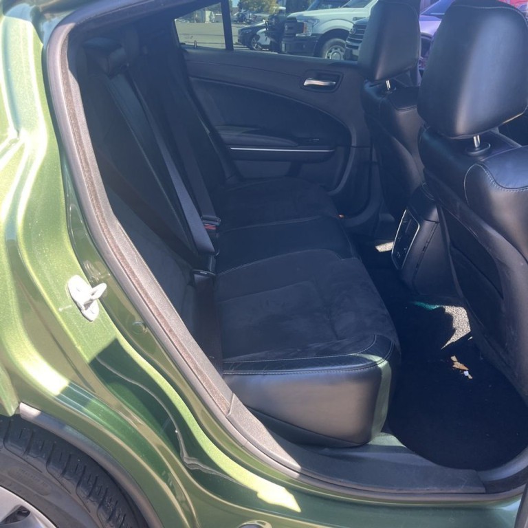 2020 Dodge Charger Image 19