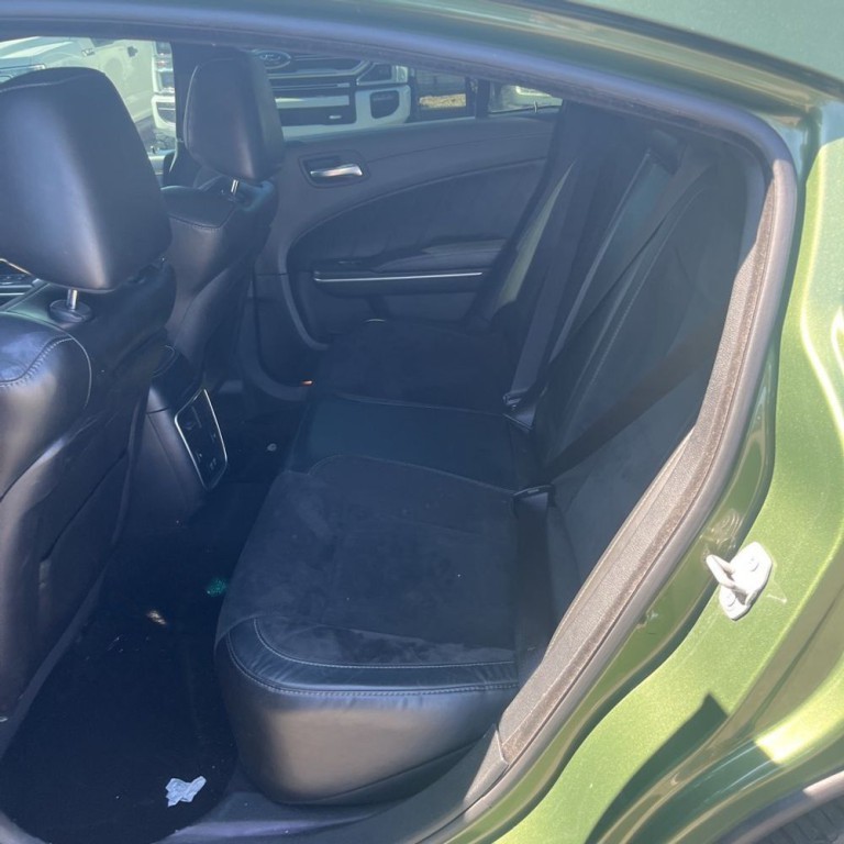 2020 Dodge Charger Image 20