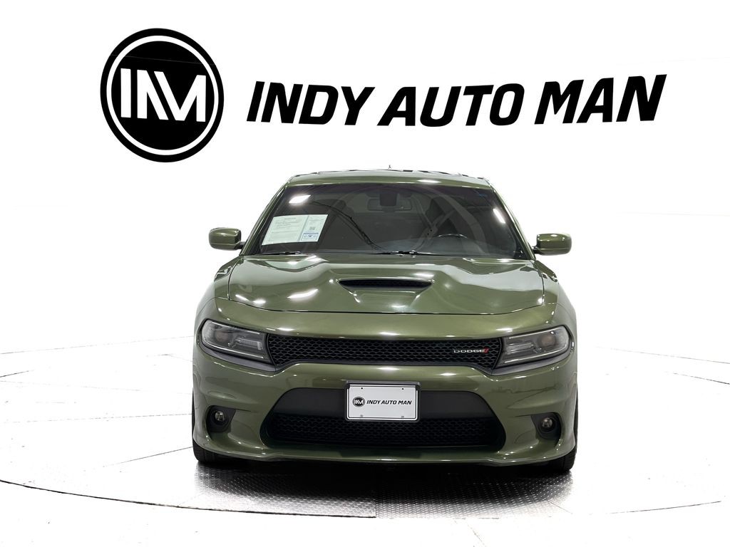 2020 Dodge Charger Image 9