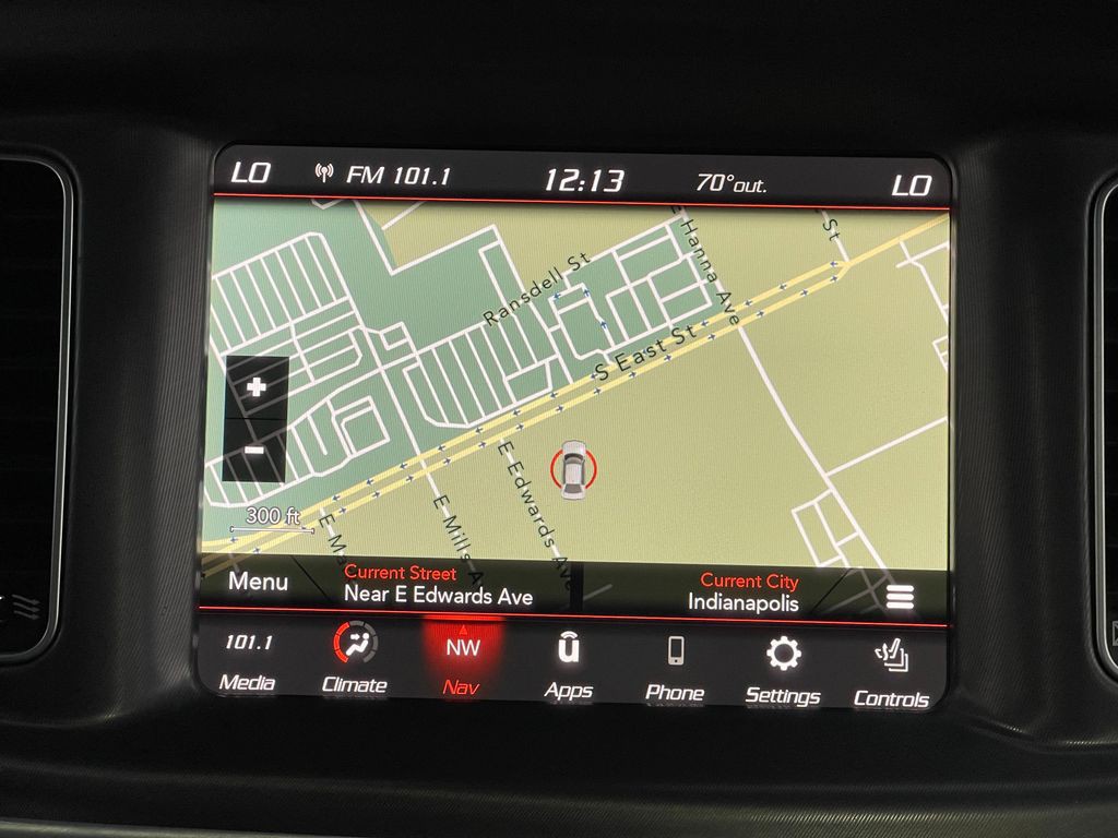 2020 Dodge Charger Image 10