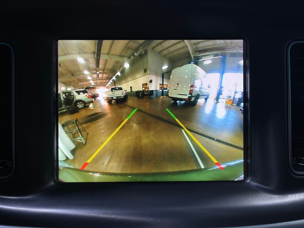 2020 Dodge Charger Image 11