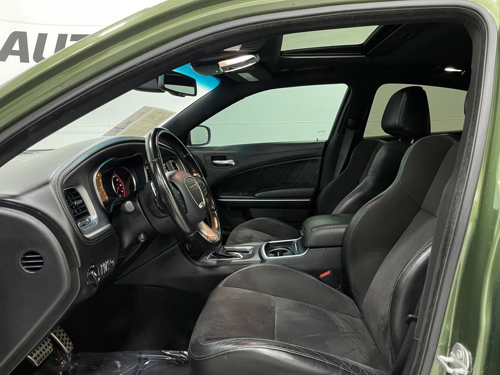 2020 Dodge Charger Image 13