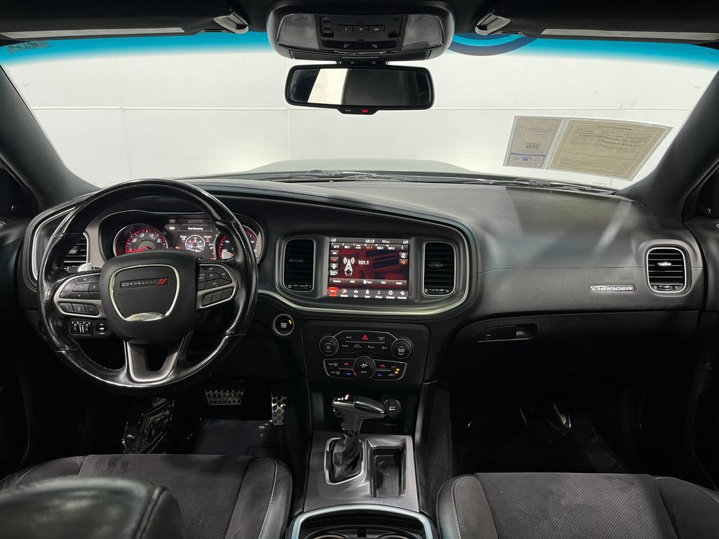 2020 Dodge Charger Image 19