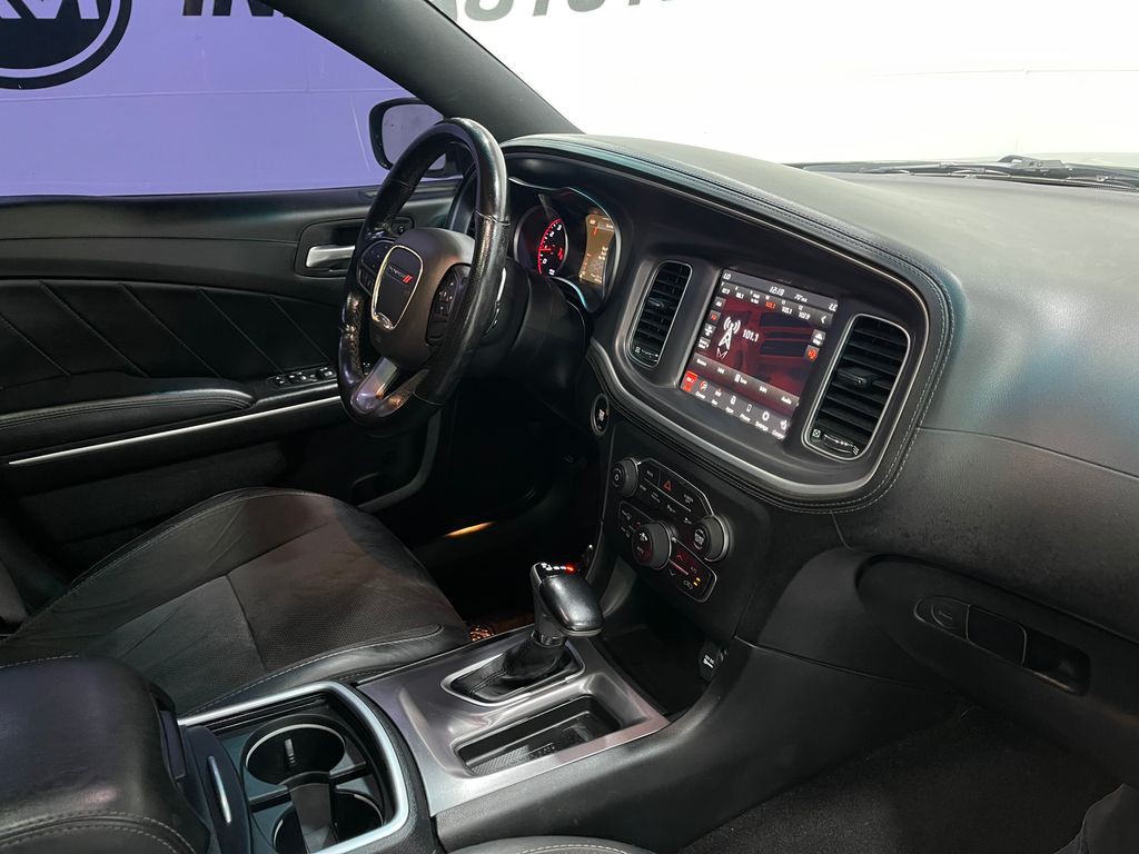 2020 Dodge Charger Image 20