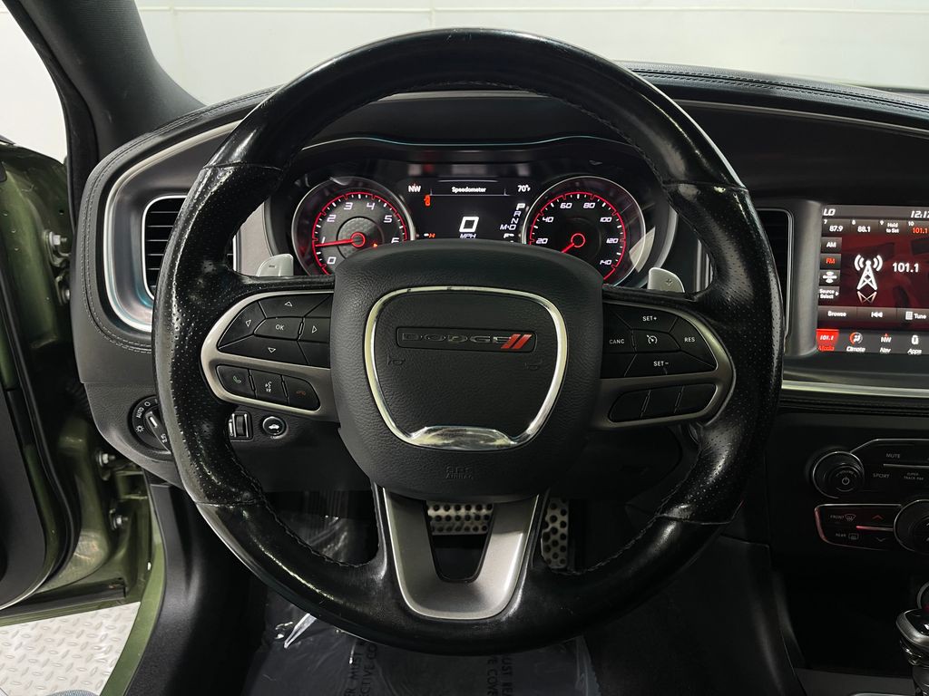 2020 Dodge Charger Image 22