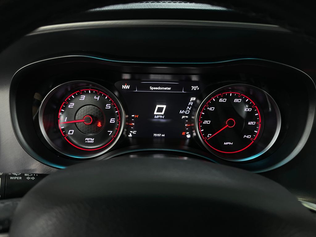 2020 Dodge Charger Image 23