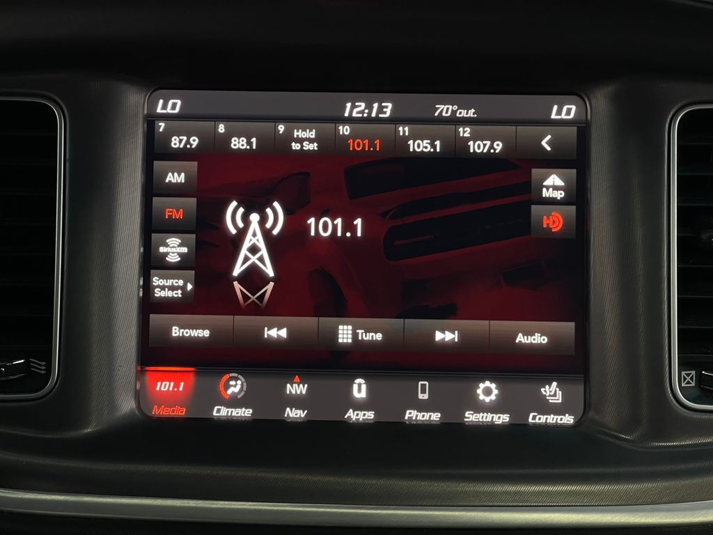 2020 Dodge Charger Image 24