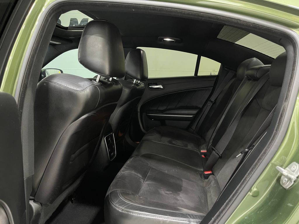 2020 Dodge Charger Image 30