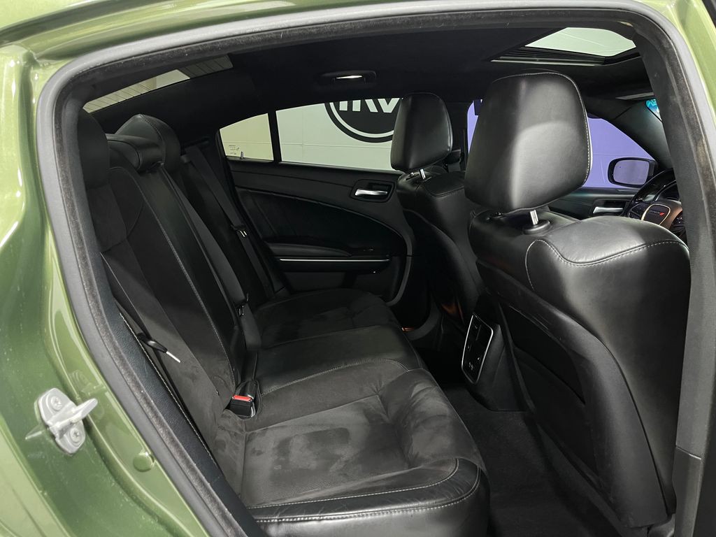 2020 Dodge Charger Image 31