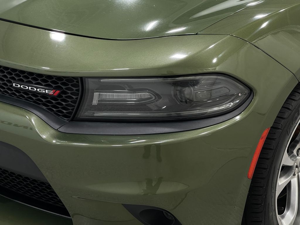 2020 Dodge Charger Image 33