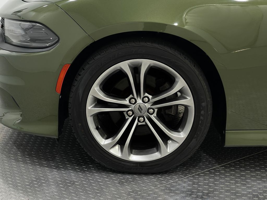 2020 Dodge Charger Image 35