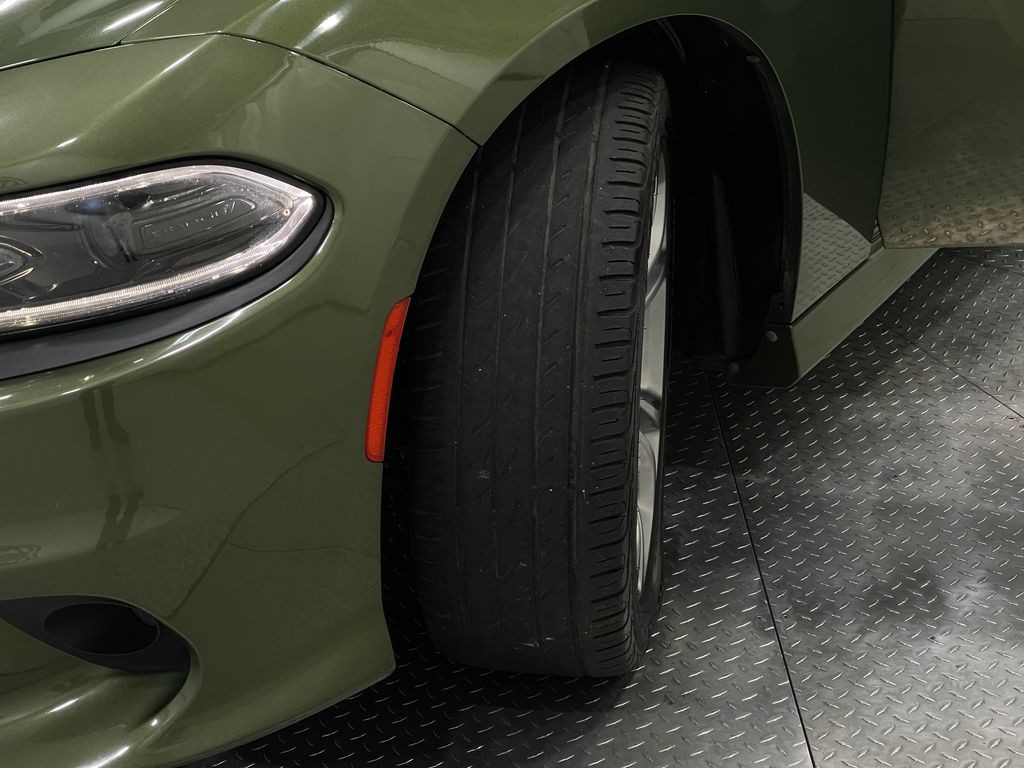 2020 Dodge Charger Image 36