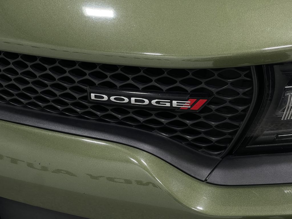 2020 Dodge Charger Image 38