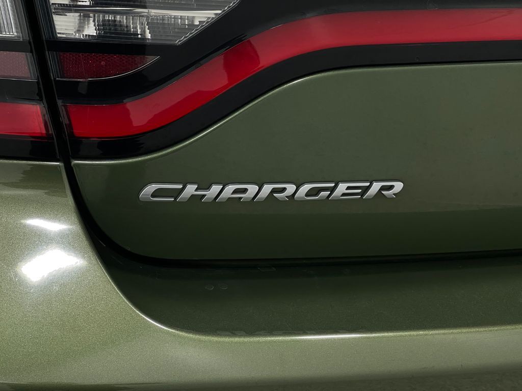 2020 Dodge Charger Image 39