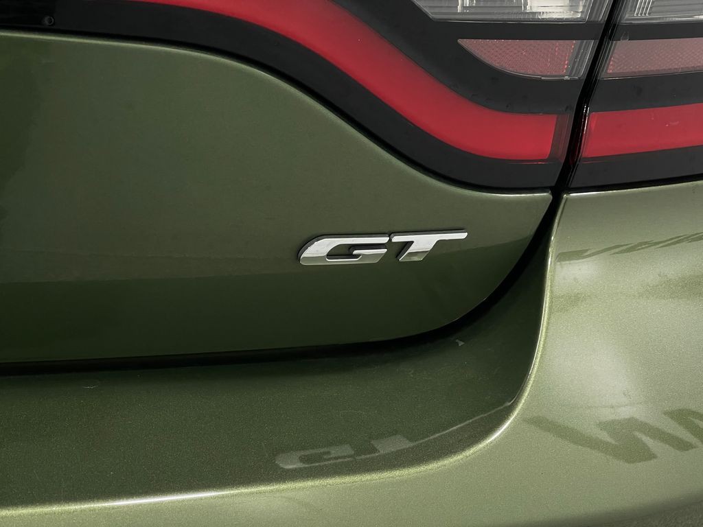 2020 Dodge Charger Image 40