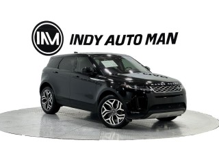 Image for 2020 Land Rover Range Rover Evoque SE ID: 6800004