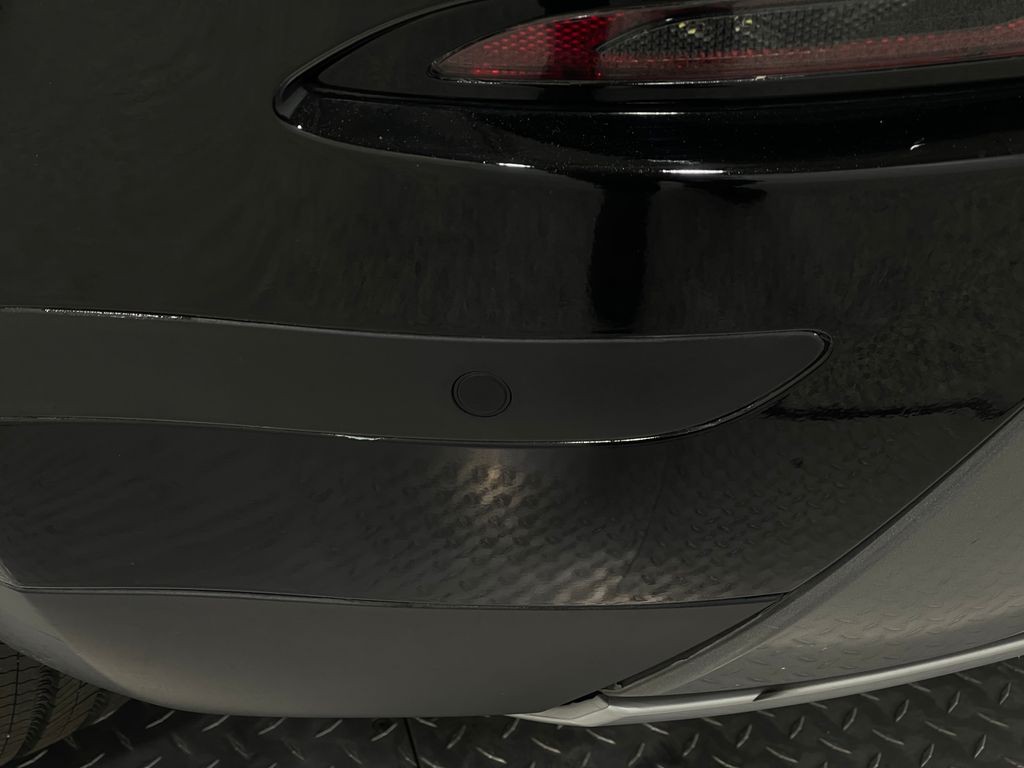 2020 Land Rover Range Rover Evoque Image 13