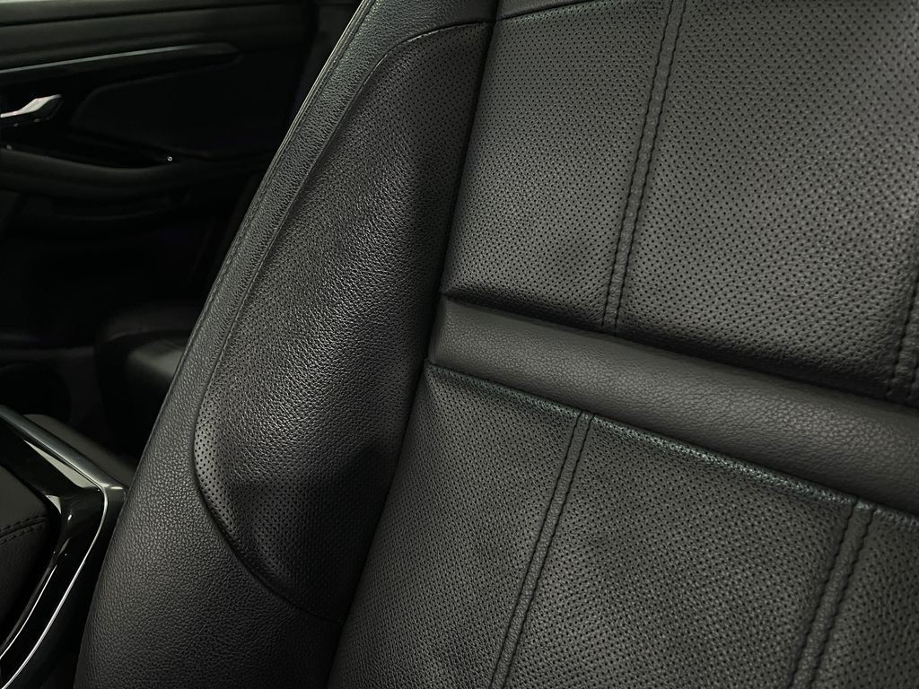 2020 Land Rover Range Rover Evoque Image 19