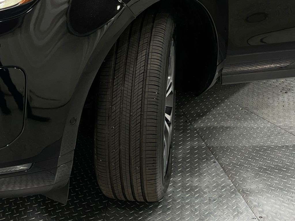 2020 Land Rover Range Rover Evoque Image 37