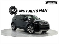 Image for 2020 Land Rover Range Rover Evoque SE ID: 6800004