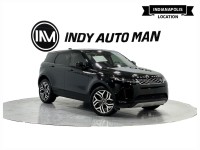Image for 2020 Land Rover Range Rover Evoque SE ID: 6800004