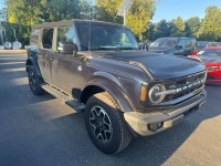 Image for 2021 Ford Bronco Outer Banks ID: 6800005