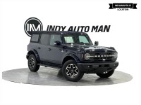 Image for 2021 Ford Bronco Outer Banks ID: 6800005