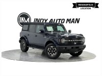 Image for 2021 Ford Bronco Outer Banks ID: 6800005