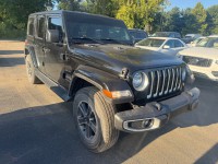 Image for 2023 Jeep Wrangler Sahara ID: 6800006