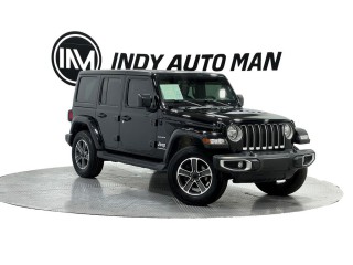 Image for 2023 Jeep Wrangler Sahara ID: 6800006
