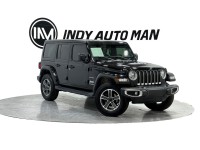 Image for 2023 Jeep Wrangler Sahara ID: 6800006