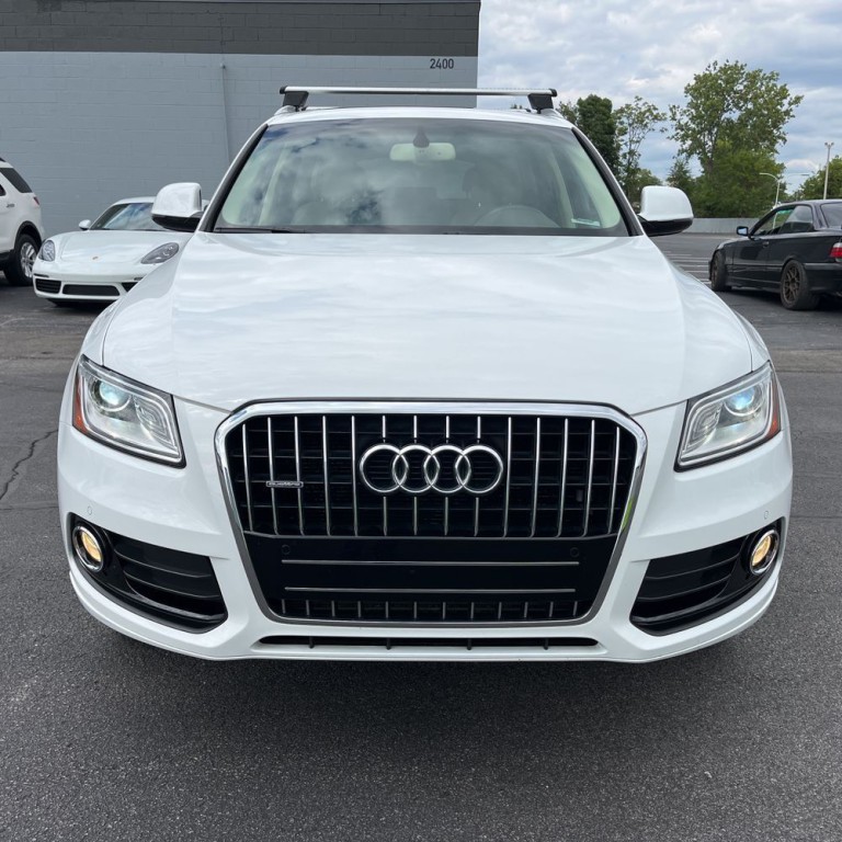 2016 Audi Q5 Image 2