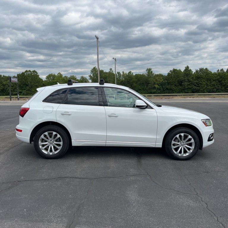 2016 Audi Q5 Image 4