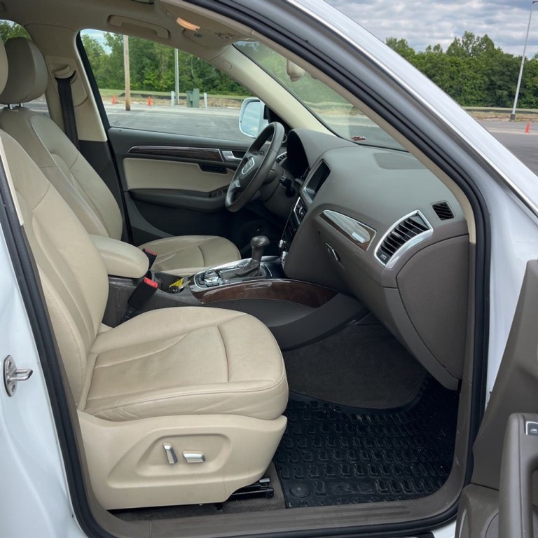 2016 Audi Q5 Image 10