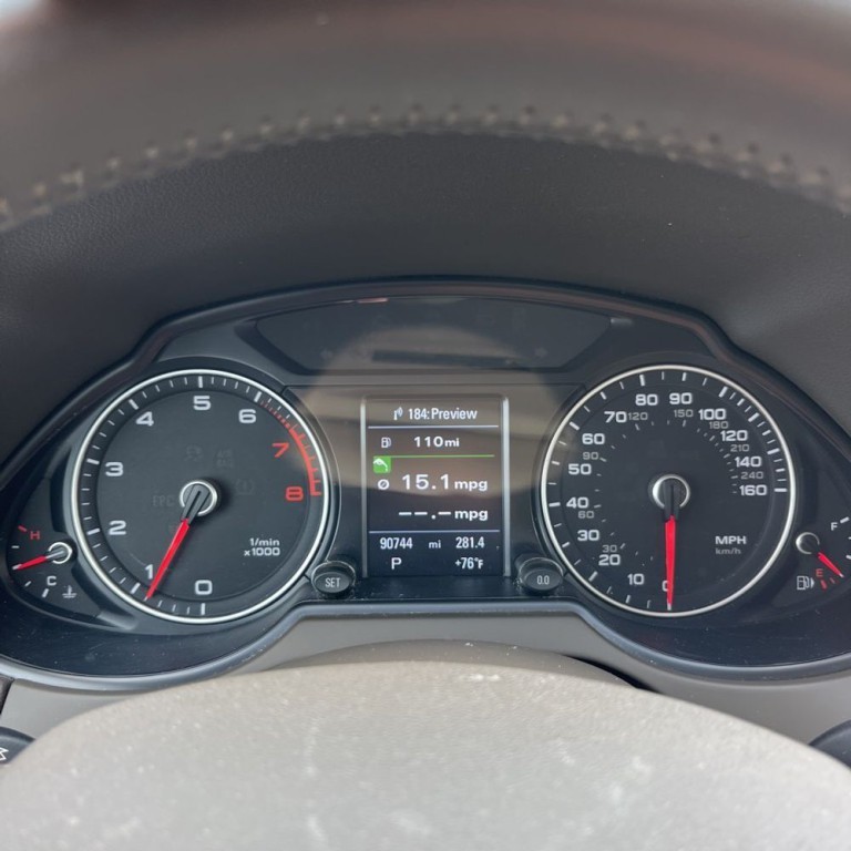 2016 Audi Q5 Image 12