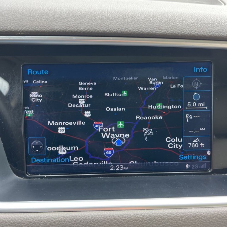 2016 Audi Q5 Image 15