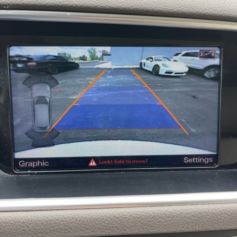2016 Audi Q5 Image 16
