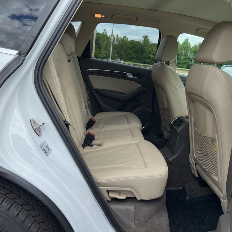 2016 Audi Q5 Image 18