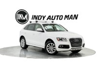 Image for 2016 Audi Q5 2.0T Premium Plus ID: 6803716