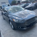 Image for 2016 Ford Fusion Titanium ID: 6803717