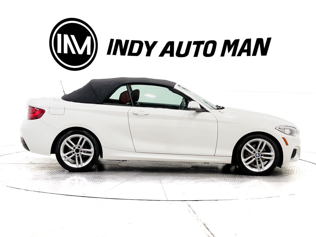 2016 BMW 2 Series Image 3