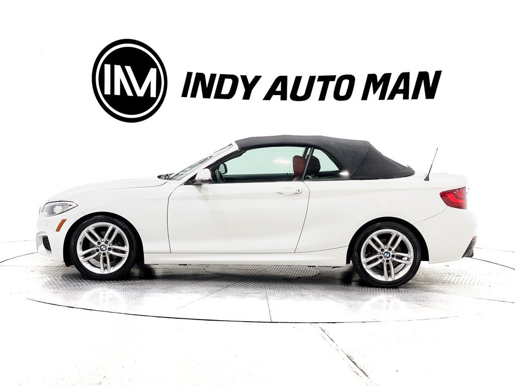 2016 BMW 2 Series Image 7