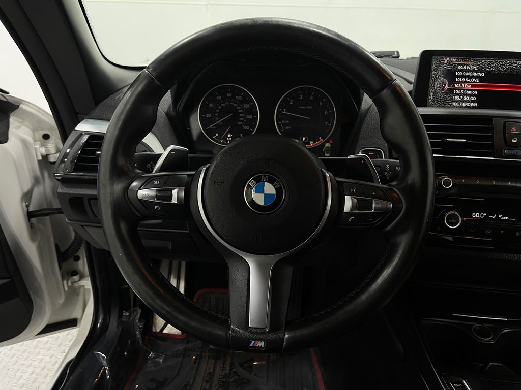 2016 BMW 2 Series Image 20