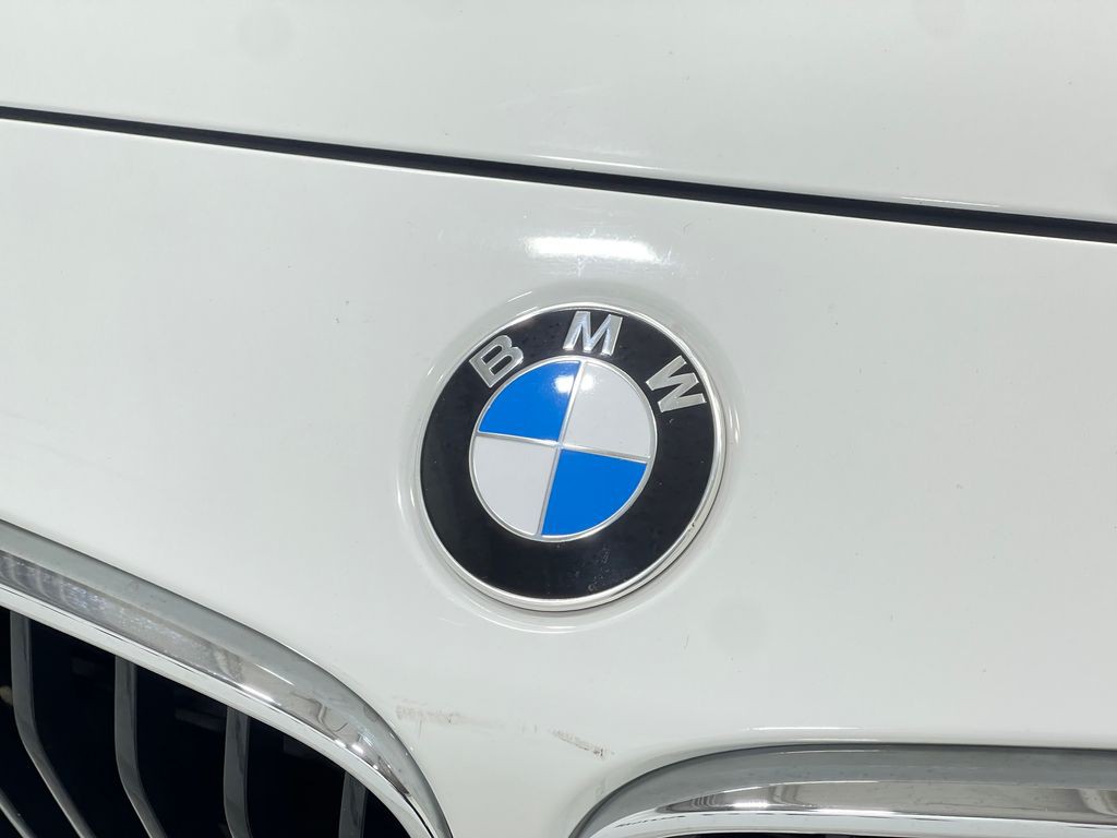 2016 BMW 2 Series Image 34
