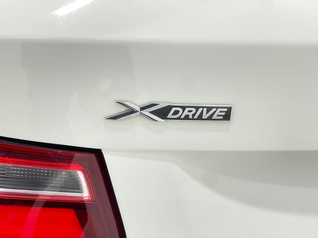2016 BMW 2 Series Image 35
