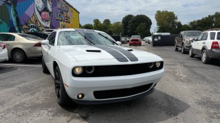 Image for 2016 Dodge Challenger SXT ID: 6803720