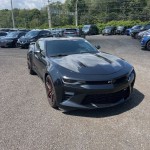 Image for 2017 Chevrolet Camaro SS ID: 6803726